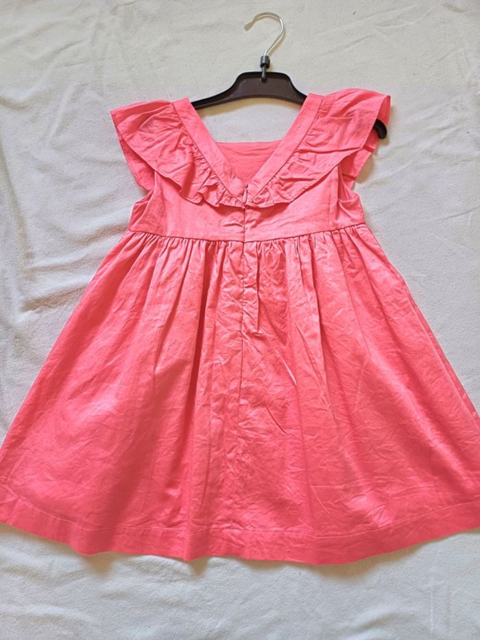 Robe de cérémonie taille 3 ans - photo numéro 6