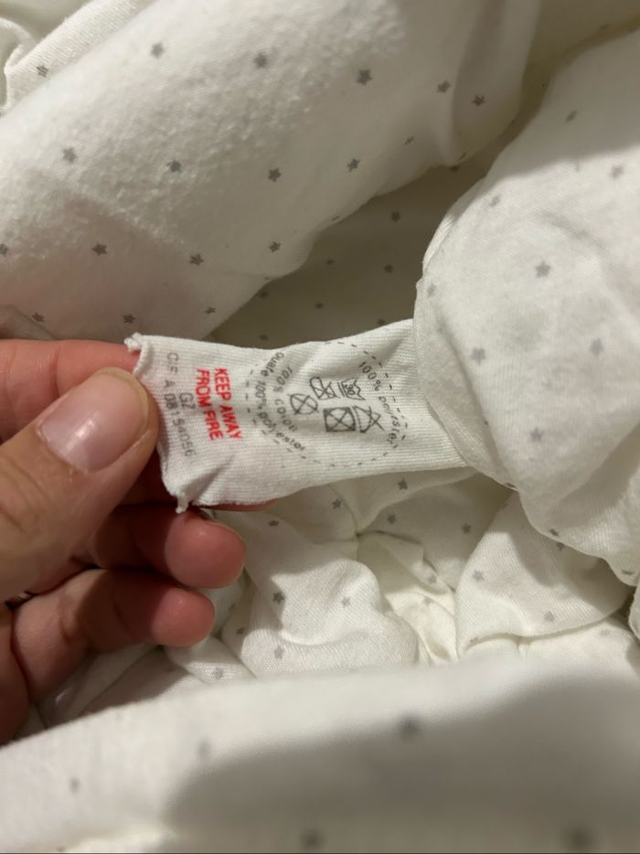 Combinaison pilote absorba 3 mois - photo numéro 5