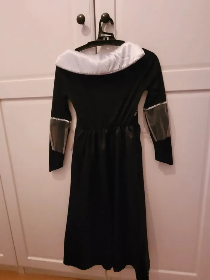 robe sorcière - photo numéro 2