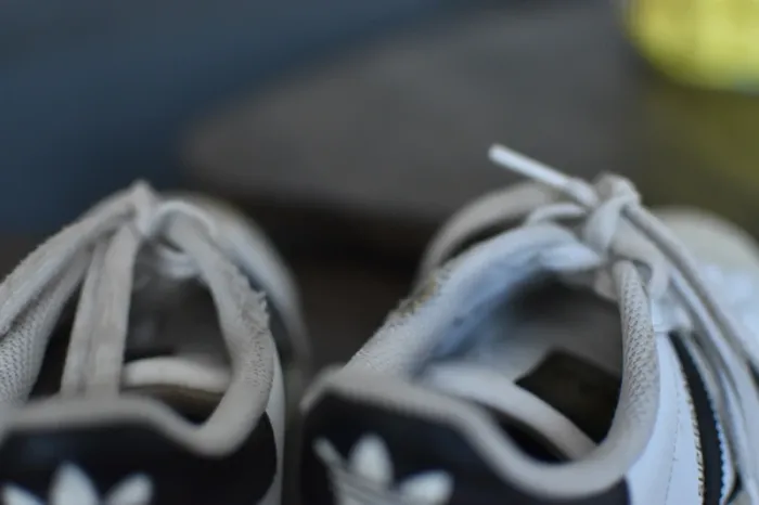Baskets Adidas Superstar - photo numéro 7