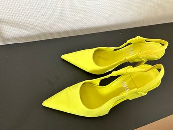 Escarpin Zara