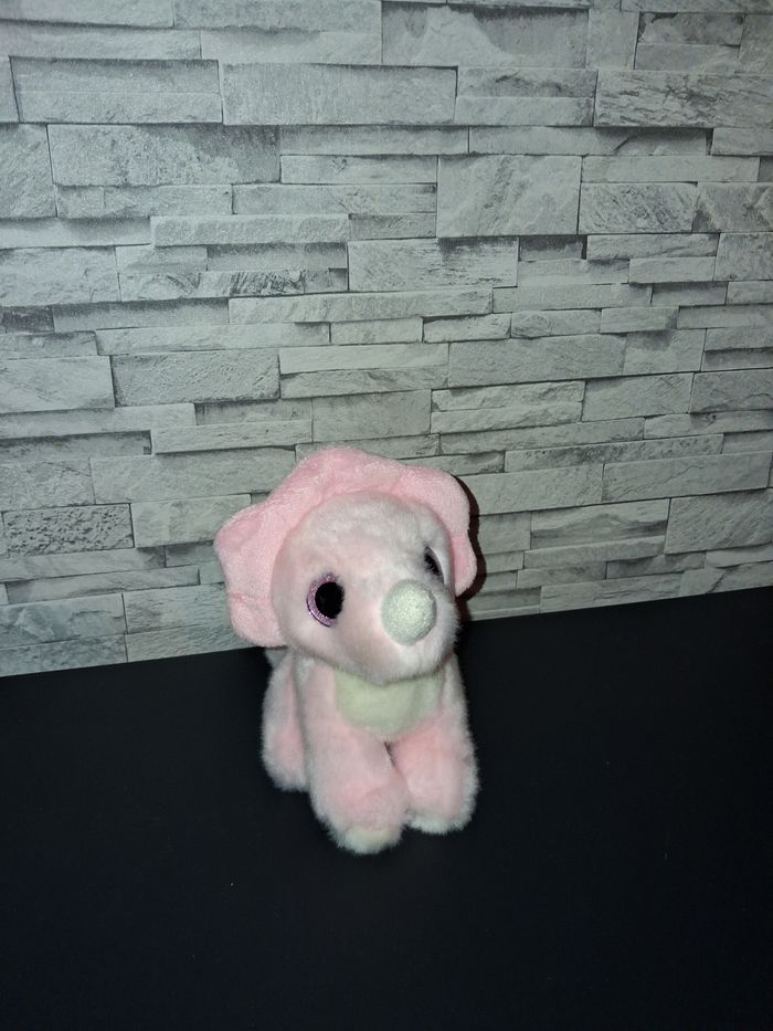 Peluche Ty dinosaure