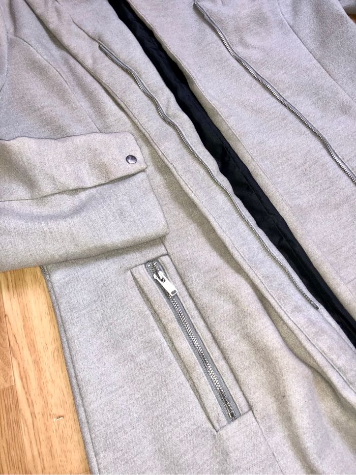 Manteau femme - photo numéro 2