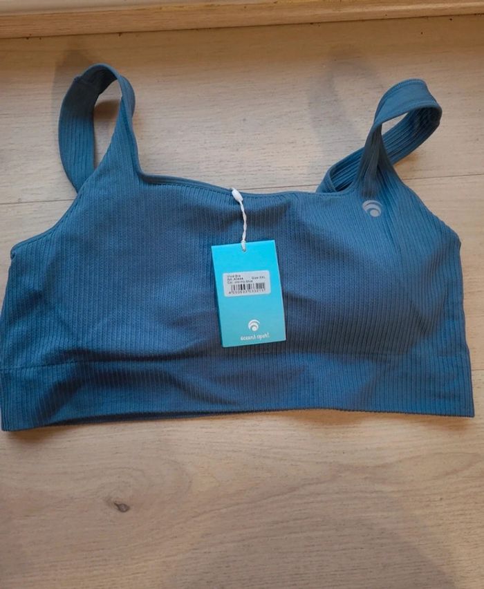 Brassière océans apart