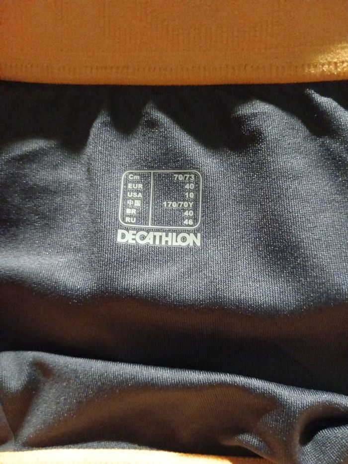 Leggins d'sports - photo numéro 6