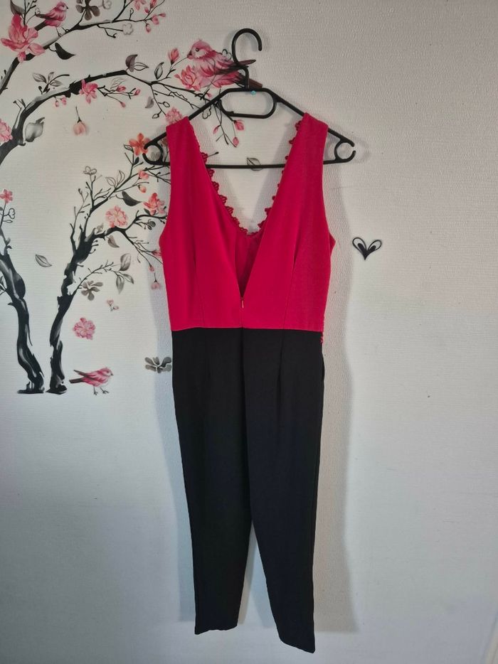 Combinaison femme - photo numéro 2