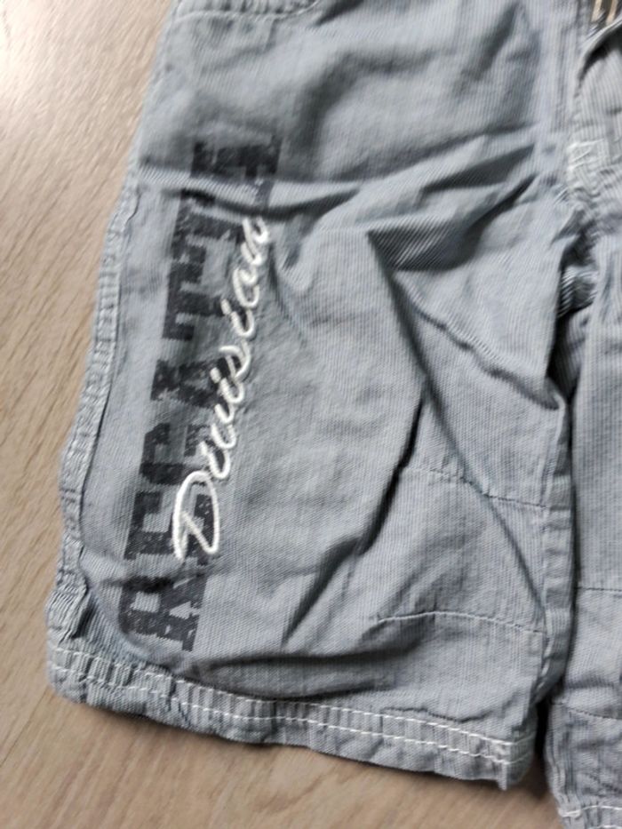 Short - photo numéro 2