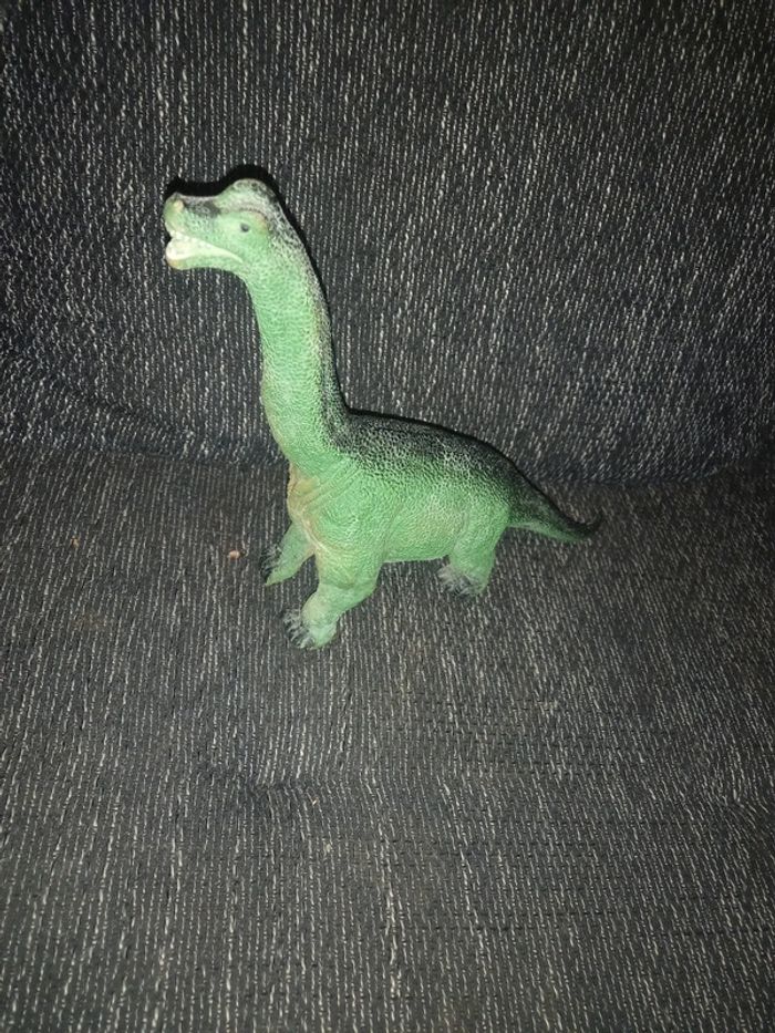 Figurine dinosaure