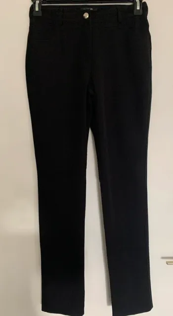 Pantalon noir taille 36/38