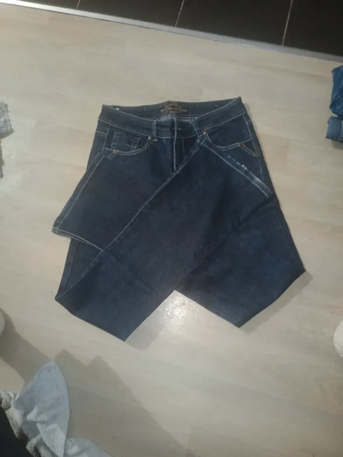 Jean Denim