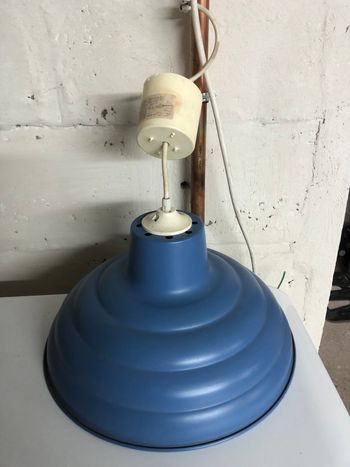 Plafonniers pour chambre & suspension vintage