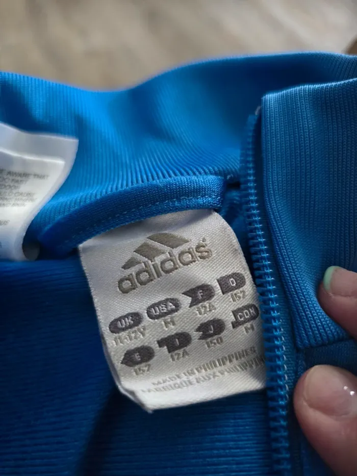 Veste jogging - photo numéro 2