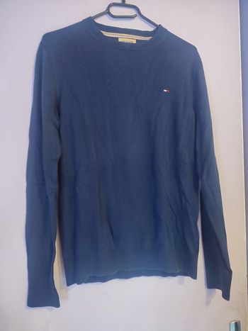 Pull Tommy Hilfiger homme
