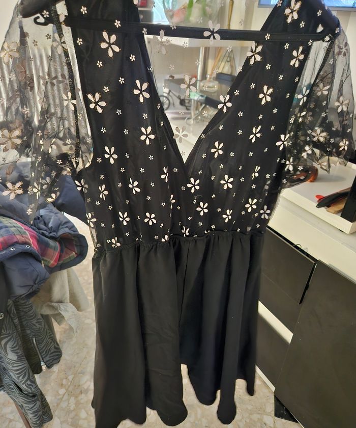 robe femme - photo numéro 4