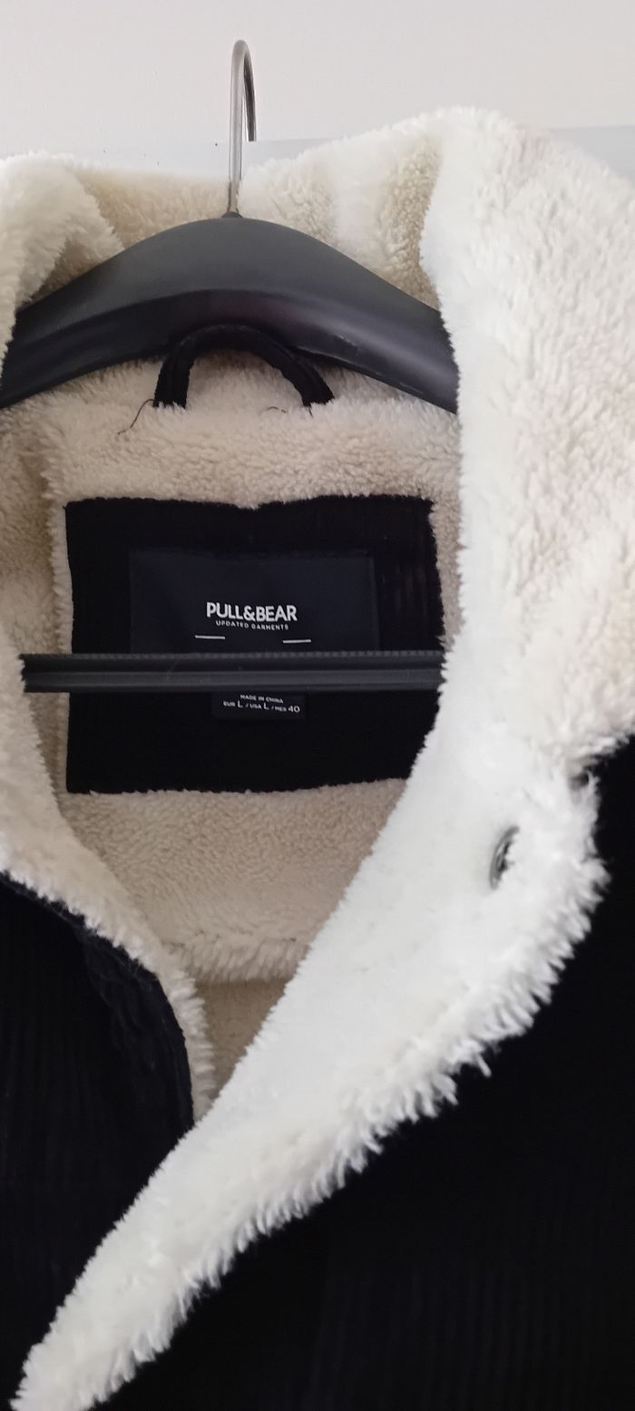 Veste homme - photo numéro 2
