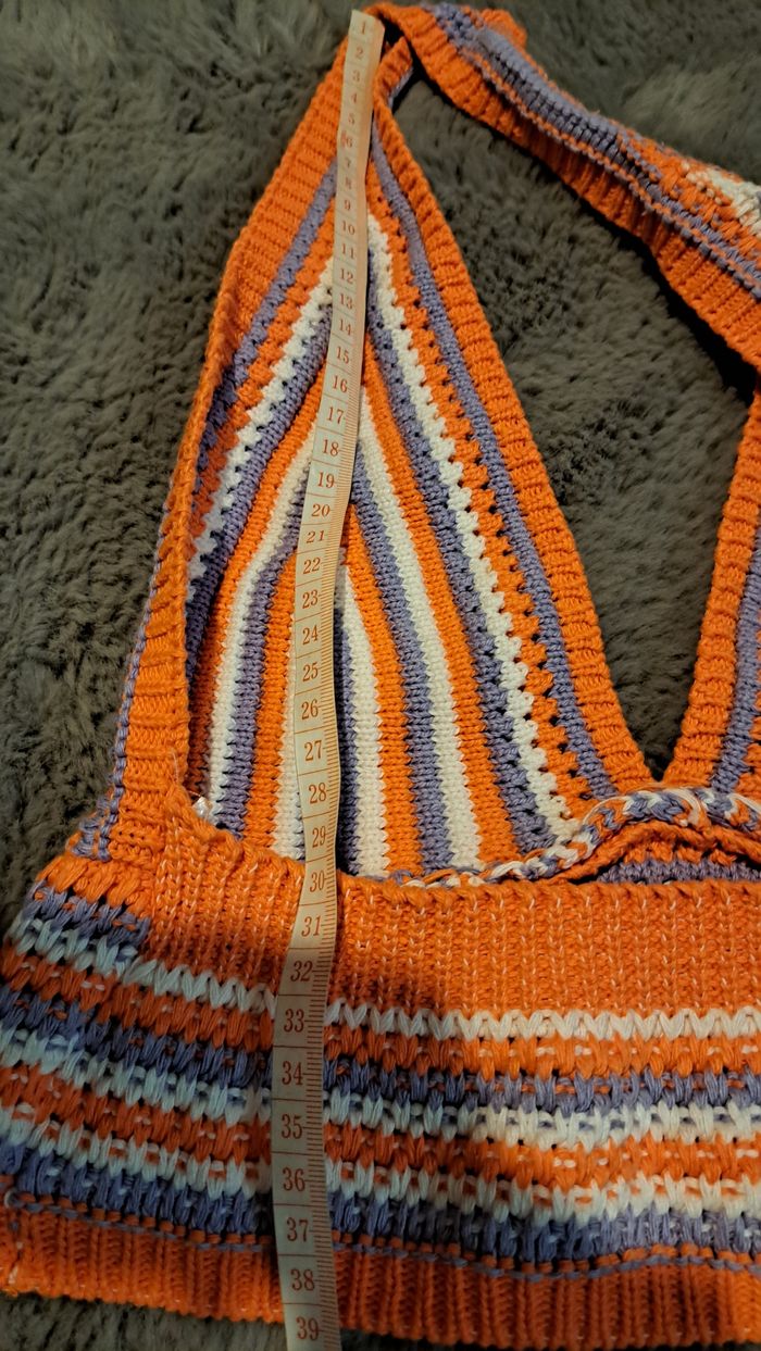 Top brassiere - photo numéro 6