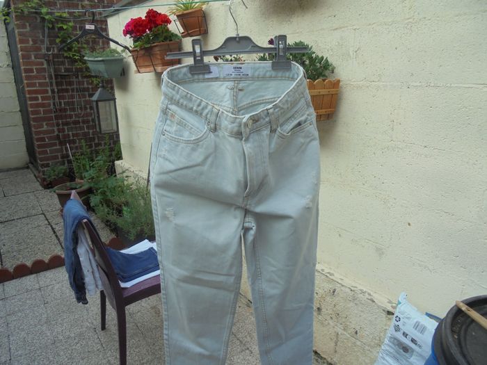 divers pantalons femme taille36 - photo numéro 4