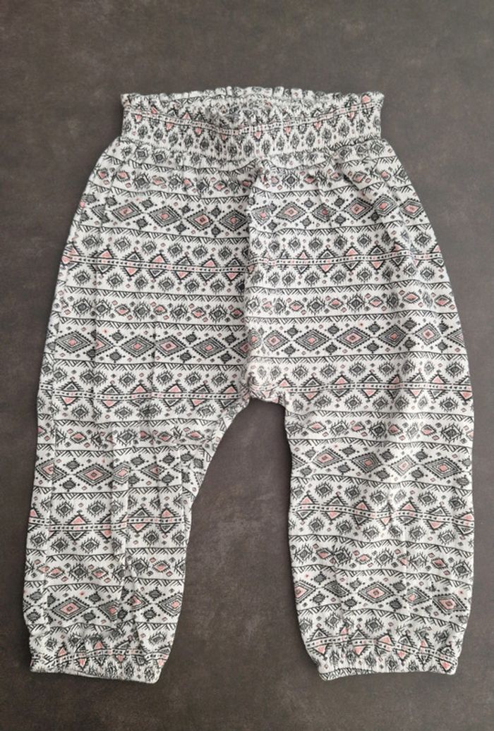 Pantalon léger
