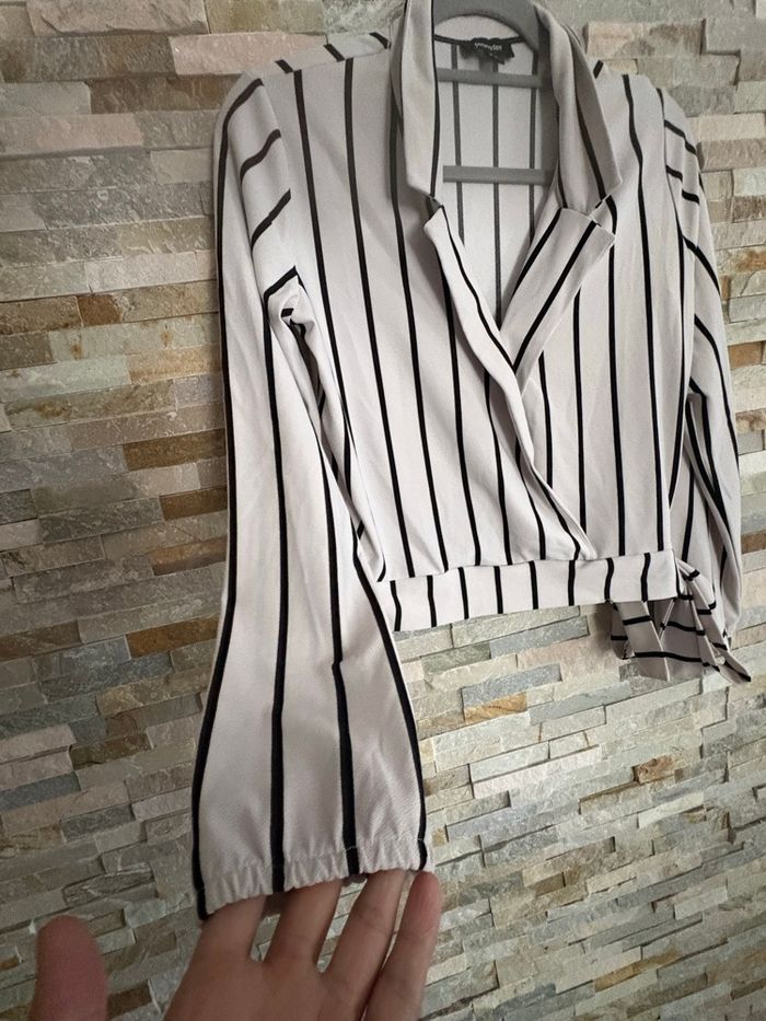 Haut/ blouse - photo numéro 3