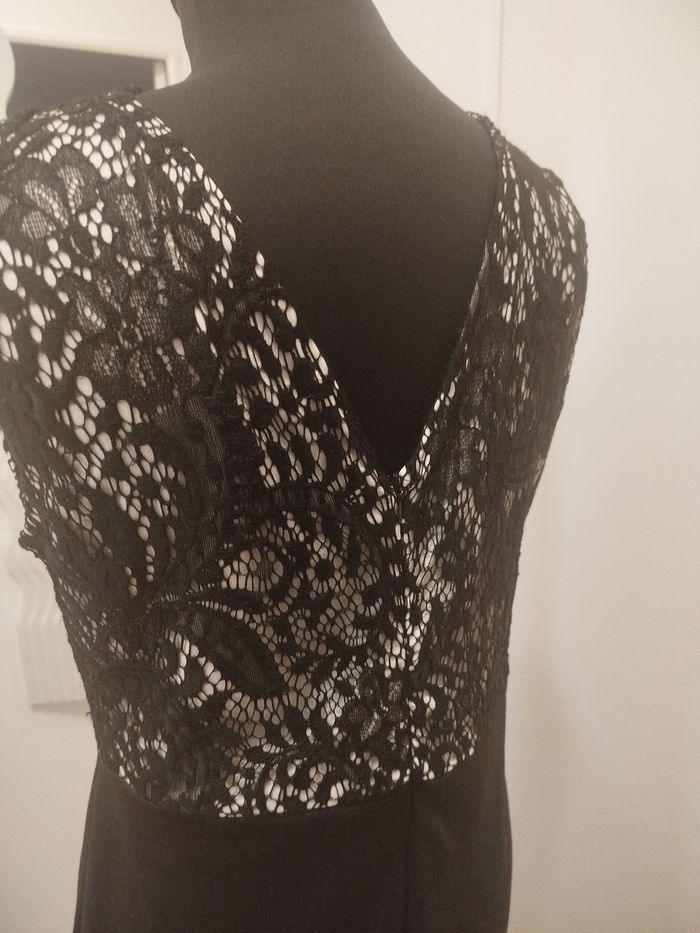 Robe de soirée - photo numéro 5