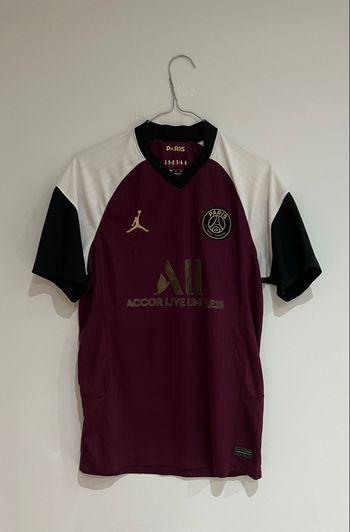 Maillot PSG Jordan 