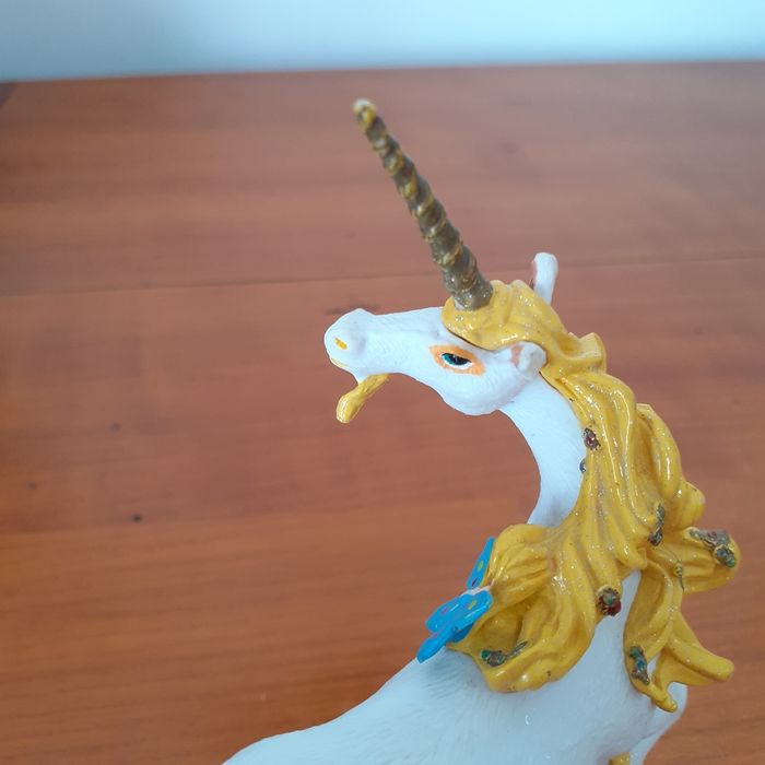 Papi: Figurine  Licorne - photo numéro 9