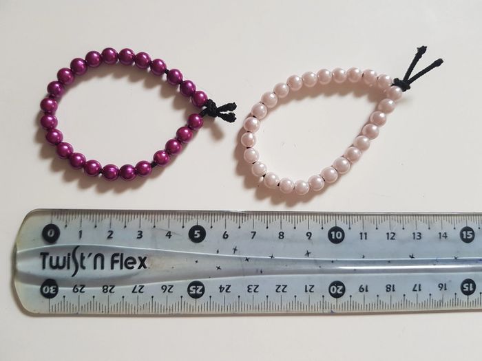 Bracelets faits main au choix - photo numéro 19
