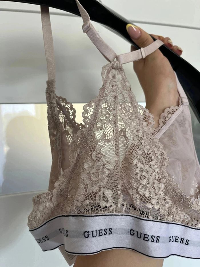 Brassière - photo numéro 4