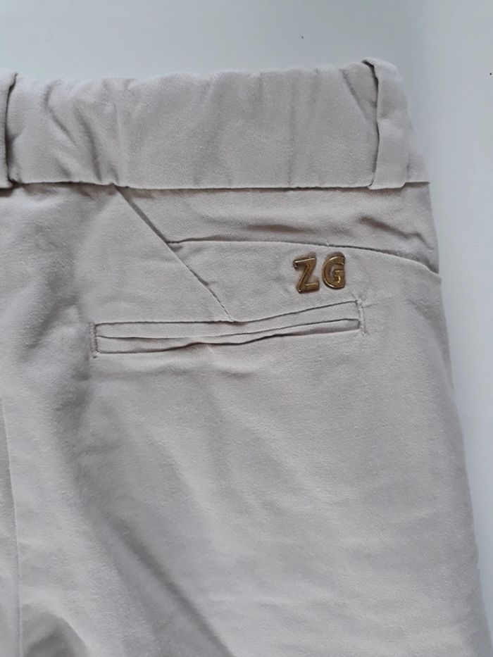 Pantalon 3-4 ans - photo numéro 4