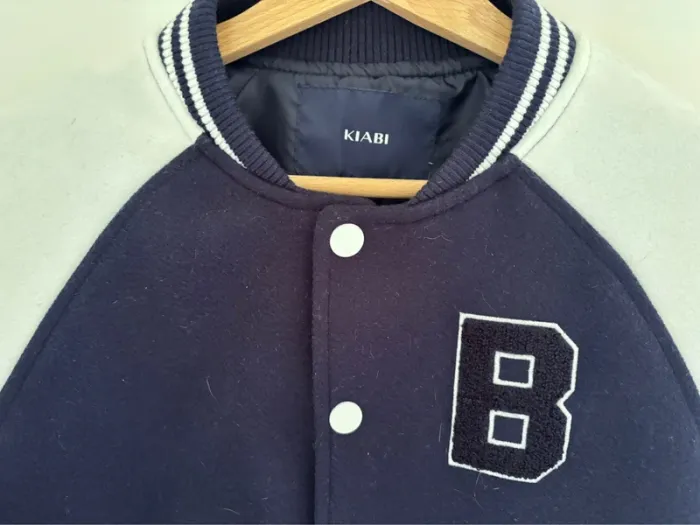 Blouson style Bombers taille XXS neuf - photo numéro 4