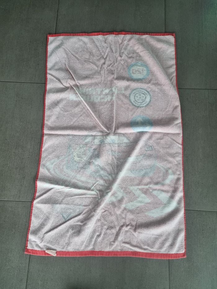 Serviettes de bain Cars - photo numéro 5