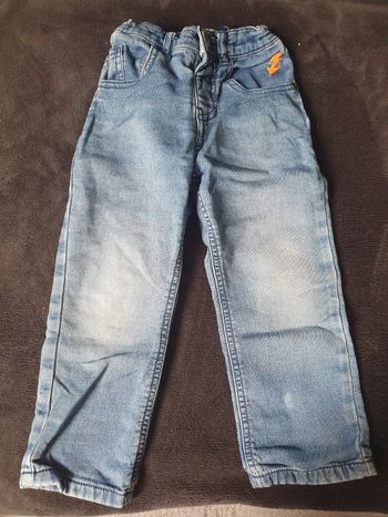 Pantalon 3 ans