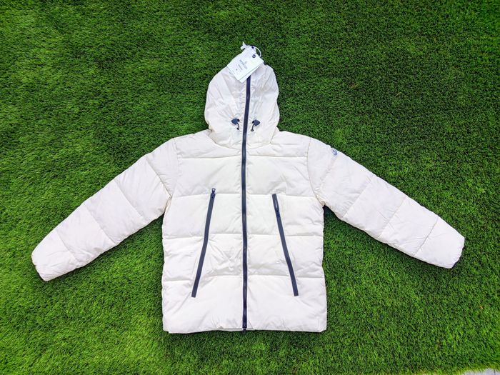 Doudoune Moncler taille M - photo numéro 2