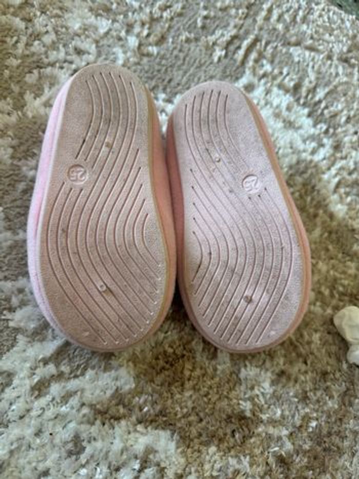 Chaussons - photo numéro 3