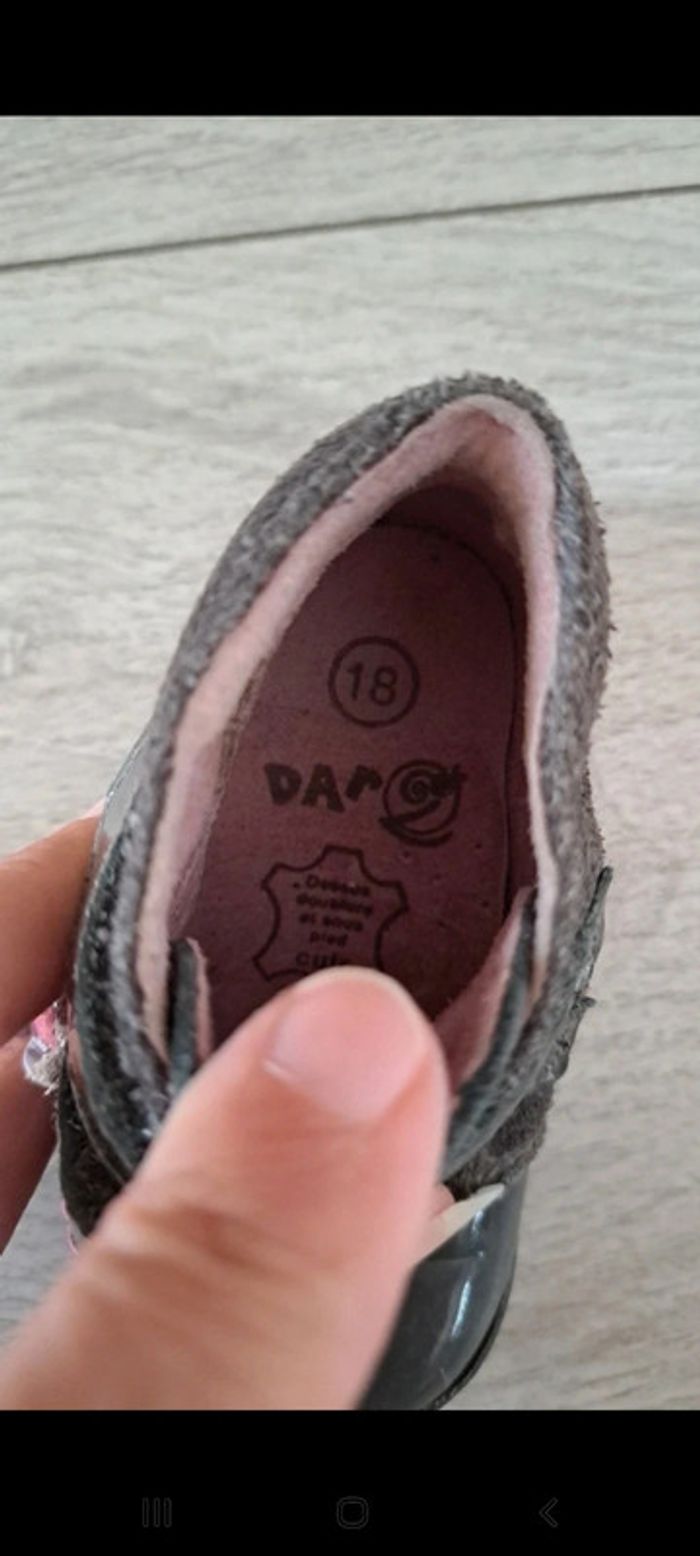 Bottines - photo numéro 5