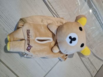 Étui de boîte de mouchoirs