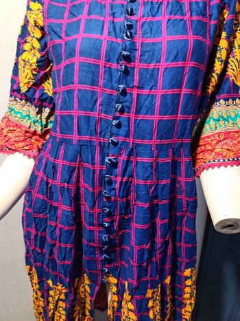 Robe indian