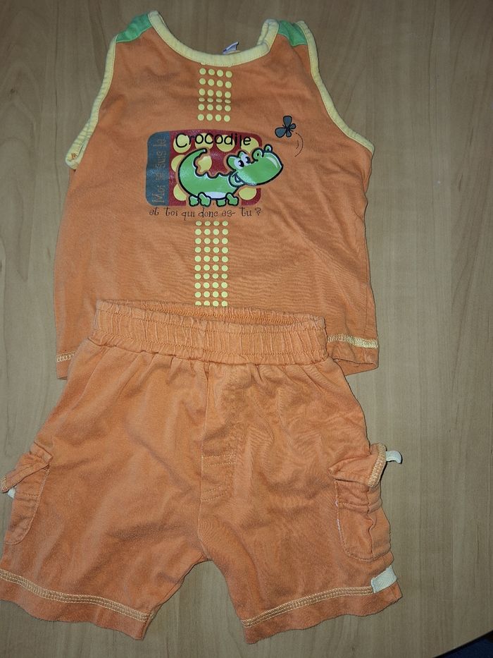 Ensemble ete