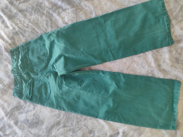 Pantalon large - photo numéro 3