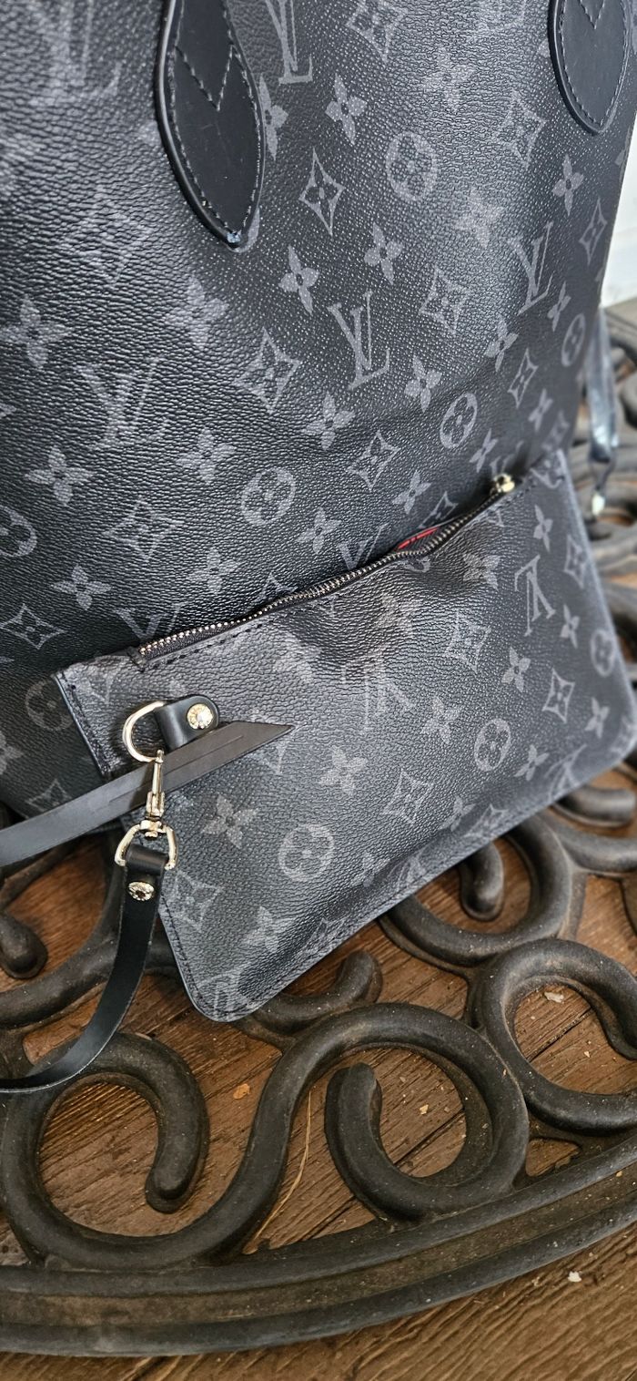 Magnifique sac a main Louis Vuitton neuf - photo numéro 8