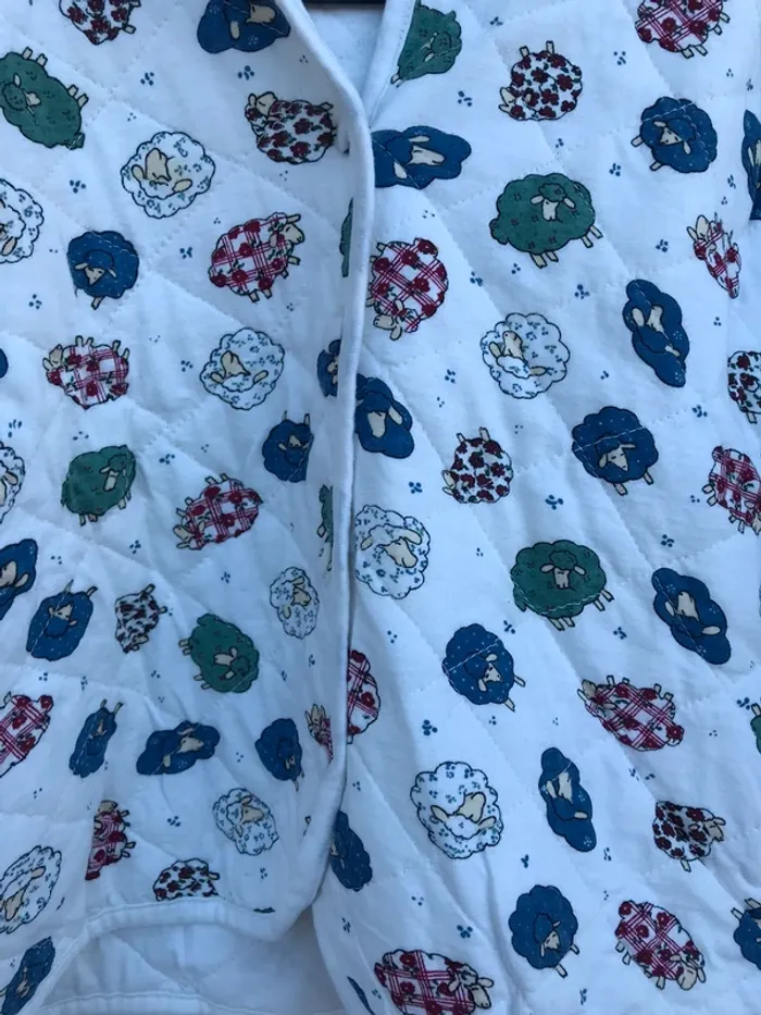 Pyjama - photo numéro 5