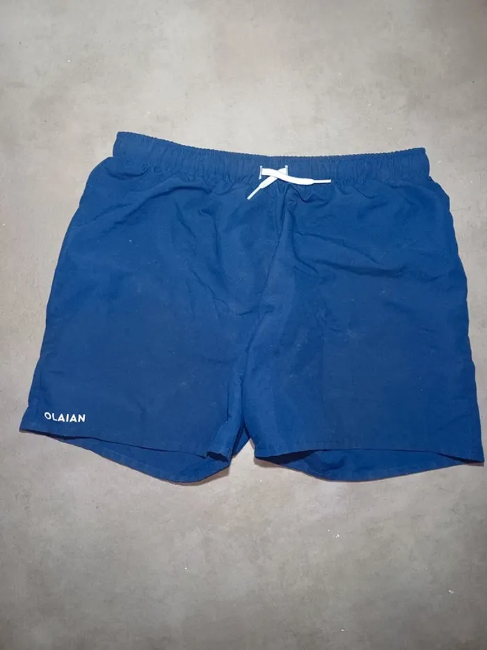 Maillots de bain Decathlon
