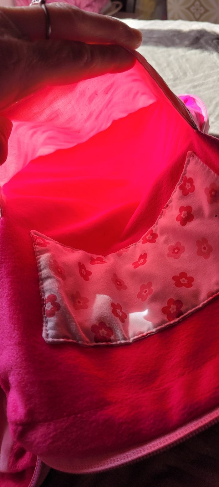 Sac pour poupée - photo numéro 5