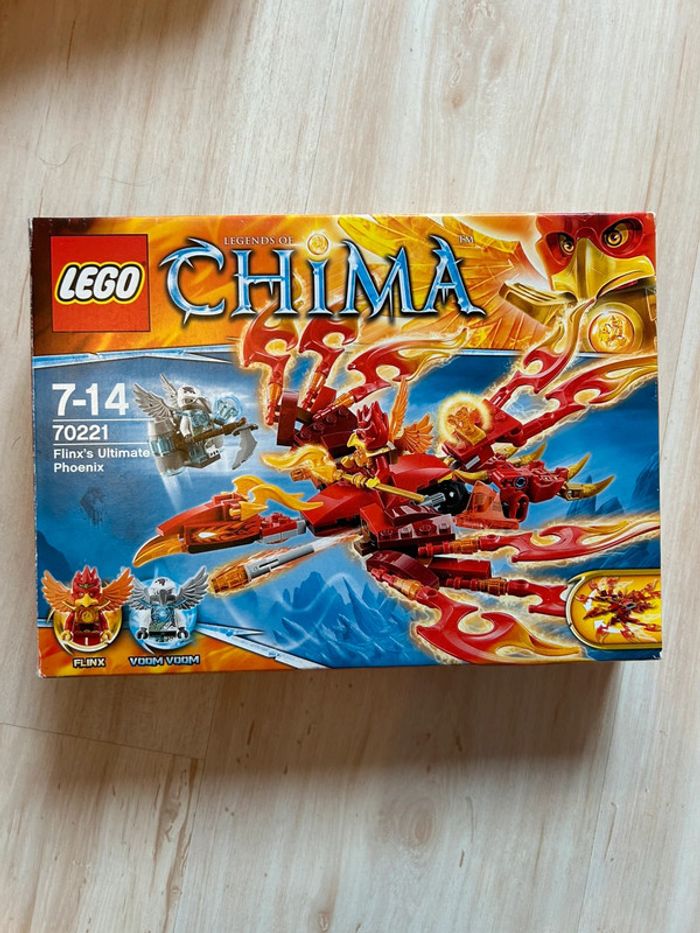 Legos