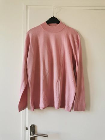 Pull Christine laure