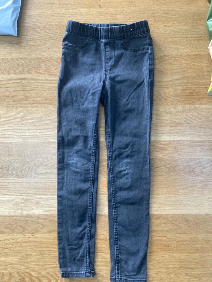 Jegging