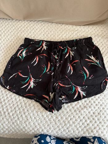 Short fluide taille S