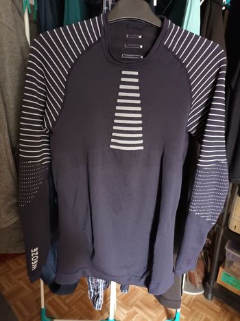 Polo Décathlon Wedze XL 