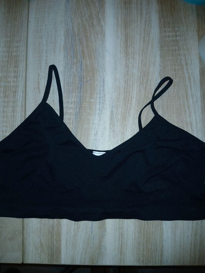 Brassière Sincère, taille XL,  neuve