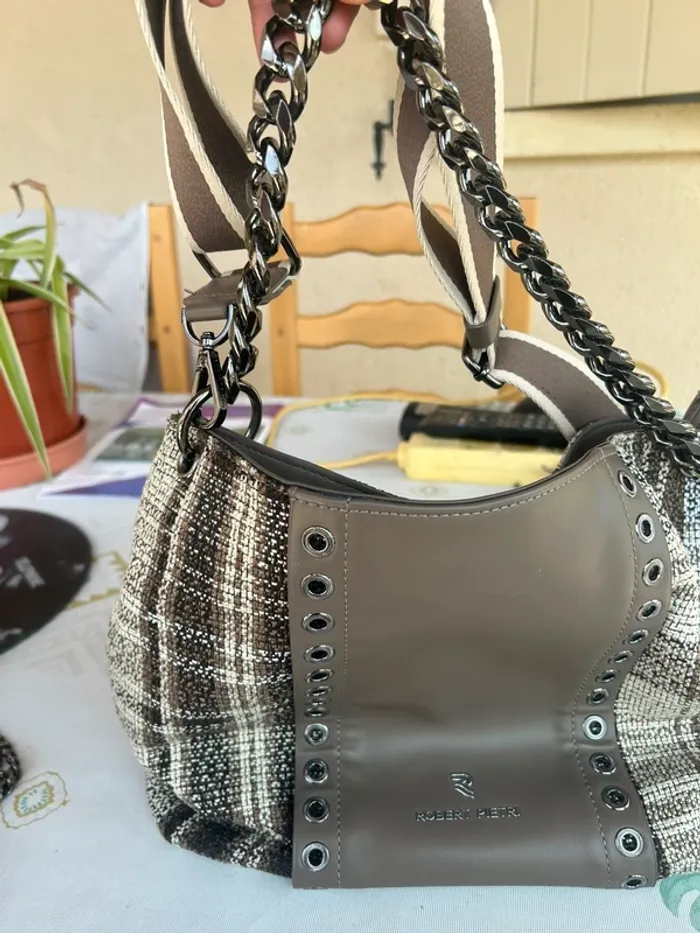 Sac à main - photo numéro 3